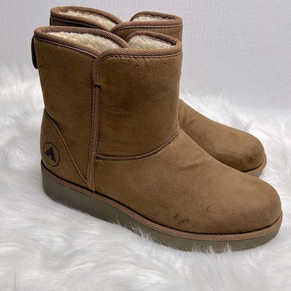 Airwalk prim deals cozy boot
